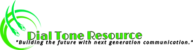 Dial Tone Resources Logo